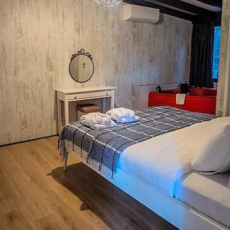 World Dreams Sapanca Hotel Sakarya (Marmara)