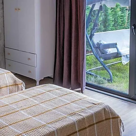 World Dreams Sapanca Otel