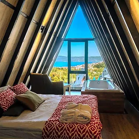 Otel World Dreams Sapanca
