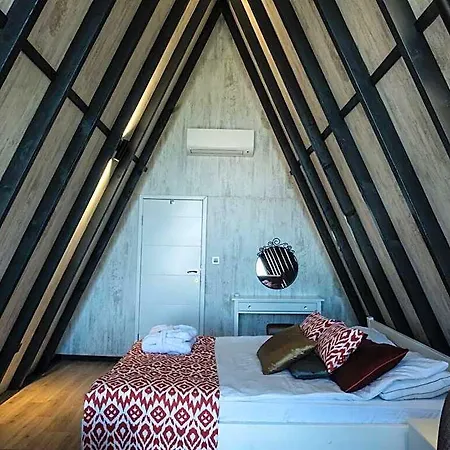 World Dreams Sapanca Otel